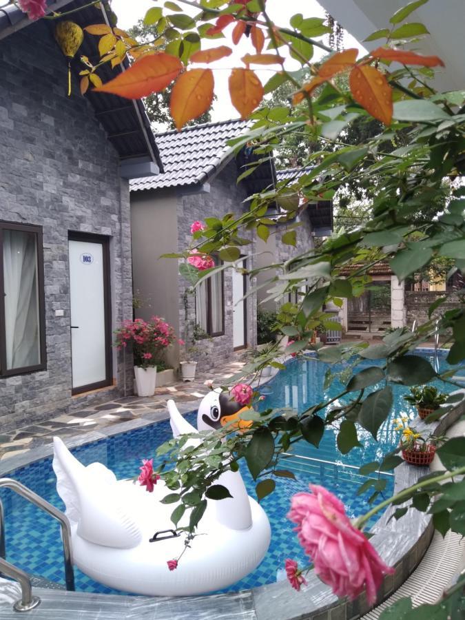 Hang Mua Village *
