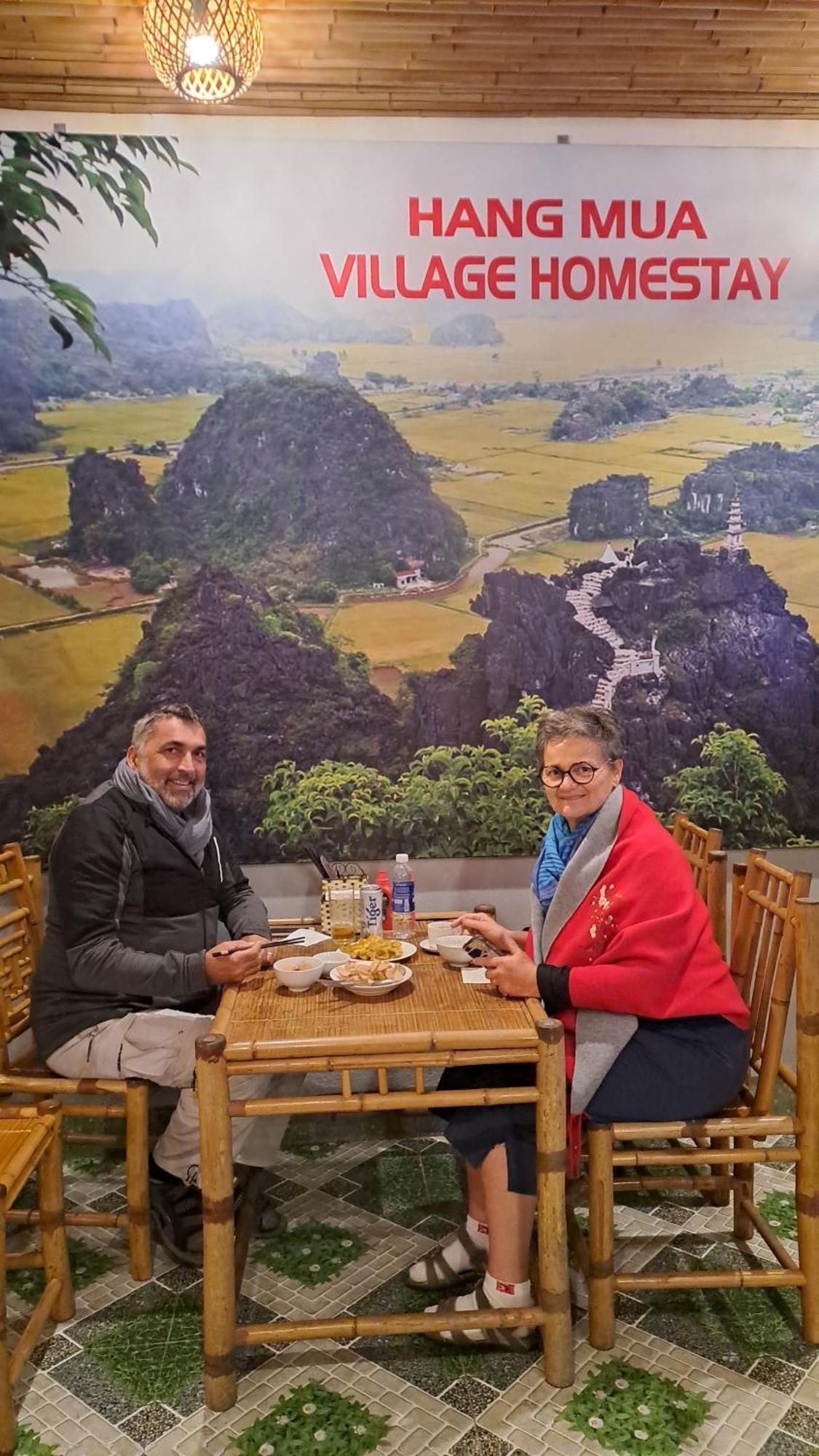 Hang Mua Village Homestay